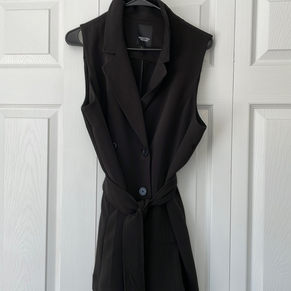 Simply  Vera  vest